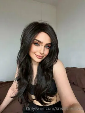 Krislittledevill OnlyFans Leaked Free Thumbnail Picture - #1nTlxhfAp5
