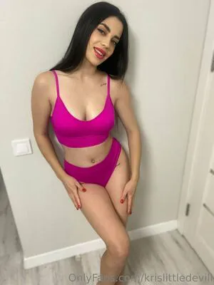 Krislittledevill OnlyFans Leaked Free Thumbnail Picture - #4RsVnN3LqQ