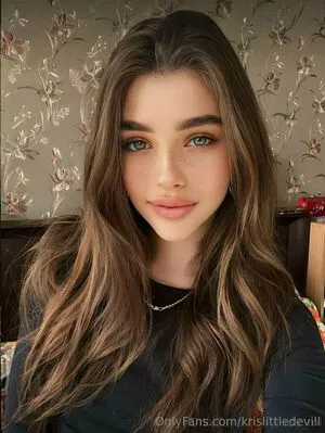 Krislittledevill OnlyFans Leaked Free Thumbnail Picture - #6vEaZUMM5W