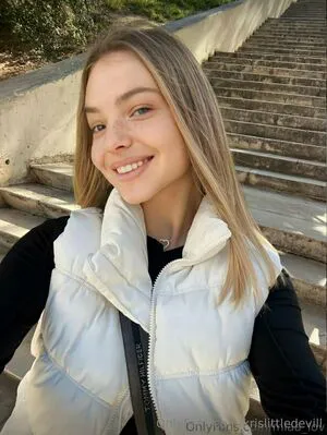 Krislittledevill OnlyFans Leaked Free Thumbnail Picture - #7y7sl6PpKI