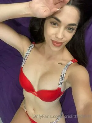 Krislittledevill OnlyFans Leaked Free Thumbnail Picture - #9Xhk6wf6Vr