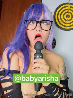 Krislittledevill OnlyFans Leaked Free Thumbnail Picture - #ASjWAHlJux