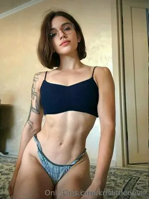 Krislittledevill OnlyFans Leaked Free Thumbnail Picture - #B9SJjRBrze