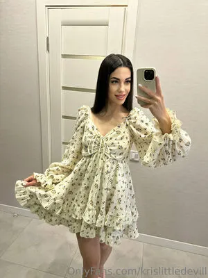 Krislittledevill OnlyFans Leaked Free Thumbnail Picture - #BeNq3MYcvZ