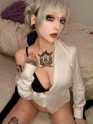 Krislittledevill OnlyFans Leaked Free Thumbnail Picture - #Bel4BH5rDn