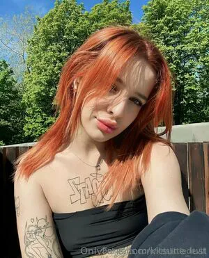 Krislittledevill OnlyFans Leaked Free Thumbnail Picture - #KGf6cqizOx