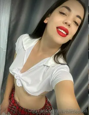 Krislittledevill OnlyFans Leaked Free Thumbnail Picture - #LKRTkfdqca