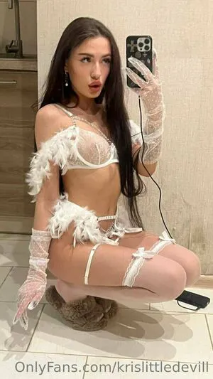 Krislittledevill OnlyFans Leaked Free Thumbnail Picture - #NkPlbx5KLx