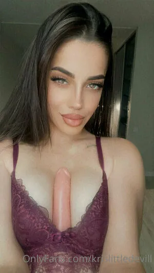 Krislittledevill OnlyFans Leaked Free Thumbnail Picture - #SW2OTIaFgN