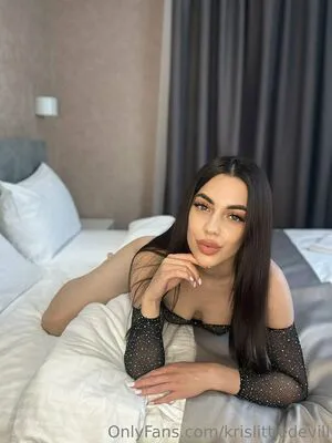 Krislittledevill OnlyFans Leaked Free Thumbnail Picture - #TMsJNCDGWA