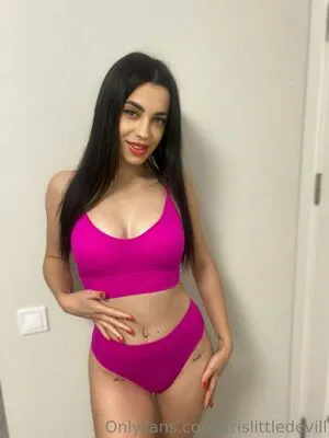 Krislittledevill OnlyFans Leaked Free Thumbnail Picture - #V7FmeKK3pu