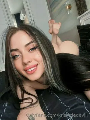Krislittledevill OnlyFans Leaked Free Thumbnail Picture - #WWnxW1W6GM