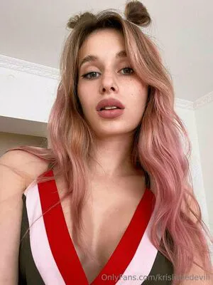 Krislittledevill OnlyFans Leaked Free Thumbnail Picture - #WvUrKwa3AG