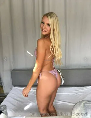 Krislittledevill OnlyFans Leaked Free Thumbnail Picture - #alIgCAfPZT