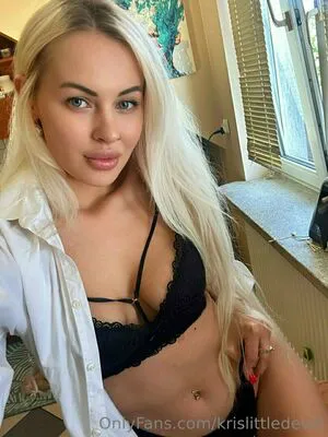 Krislittledevill OnlyFans Leaked Free Thumbnail Picture - #cSEc2yFbiu