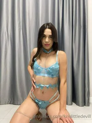 Krislittledevill OnlyFans Leaked Free Thumbnail Picture - #cnD6BRQzSF