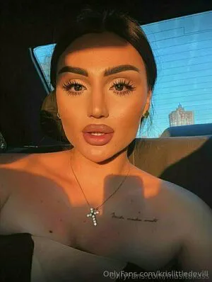Krislittledevill OnlyFans Leaked Free Thumbnail Picture - #fZSEuWl2Hx