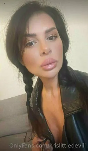 Krislittledevill OnlyFans Leaked Free Thumbnail Picture - #i7Uk4ELFKr