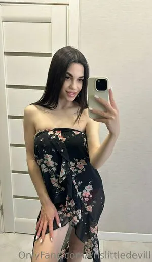 Krislittledevill OnlyFans Leaked Free Thumbnail Picture - #mPEAtXAsYt