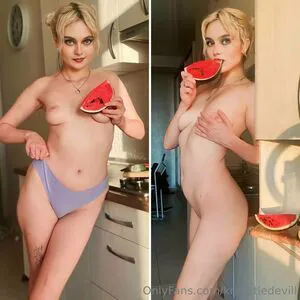 Krislittledevill OnlyFans Leaked Free Thumbnail Picture - #ox3gpa2mAc