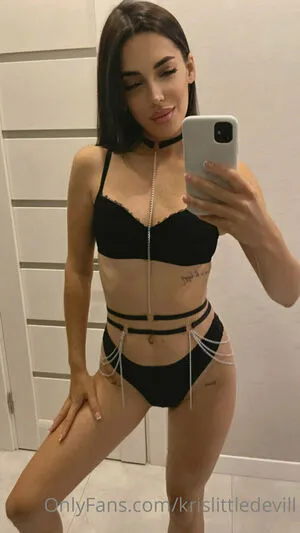 Krislittledevill OnlyFans Leaked Free Thumbnail Picture - #qUJE3V8tcT