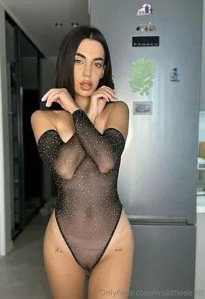 Krislittledevill OnlyFans Leaked Free Thumbnail Picture - #rzcNWX4UY5