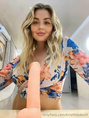 Krislittledevill OnlyFans Leaked Free Thumbnail Picture - #xxcvaXqQpy