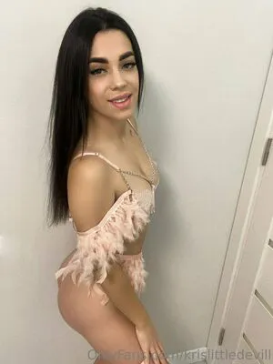 Krislittledevill OnlyFans Leaked Free Thumbnail Picture - #y9f2UJQ3Ld