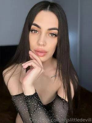 Krislittledevill OnlyFans Leaked Free Thumbnail Picture - #zh5xsB1T2Y