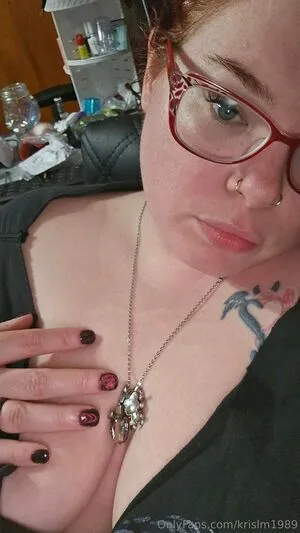 Krislm1989 OnlyFans Leaked Free Thumbnail Picture - #40CdkmC3vU