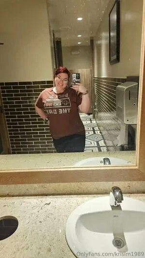 Krislm1989 OnlyFans Leaked Free Thumbnail Picture - #xUm9OE4AUg