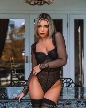 Krisondra OnlyFans Leaked Free Thumbnail Picture - #0BWIWoW7AE