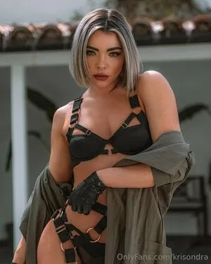 Krisondra OnlyFans Leaked Free Thumbnail Picture - #8CGDxfcYwi