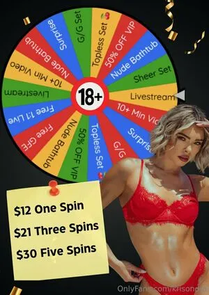 Krisondra OnlyFans Leaked Free Thumbnail Picture - #94pVTQmZWi