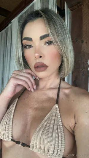 Krisondra OnlyFans Leaked Free Thumbnail Picture - #9wQIqoQEl7