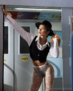 Krisondra OnlyFans Leaked Free Thumbnail Picture - #Hi5uyPSk9T