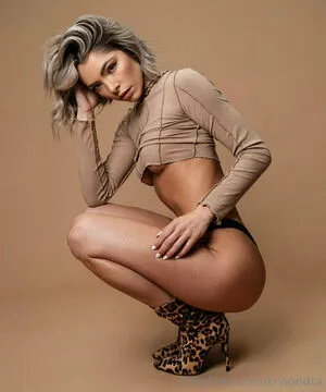 Krisondra OnlyFans Leaked Free Thumbnail Picture - #IchKZfjgAn
