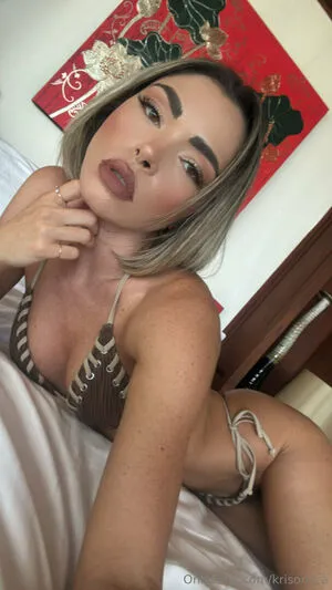 Krisondra OnlyFans Leaked Free Thumbnail Picture - #MF4U5hJLkE