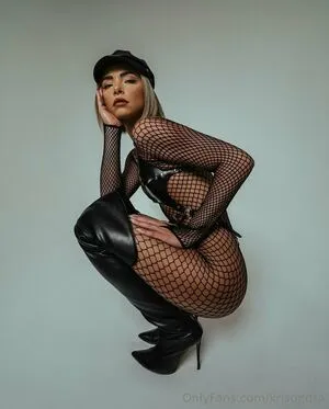 Krisondra OnlyFans Leaked Free Thumbnail Picture - #PGCjMUyNlw