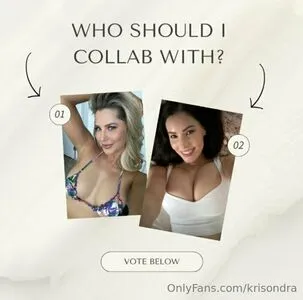 Krisondra OnlyFans Leaked Free Thumbnail Picture - #S312wZknPL