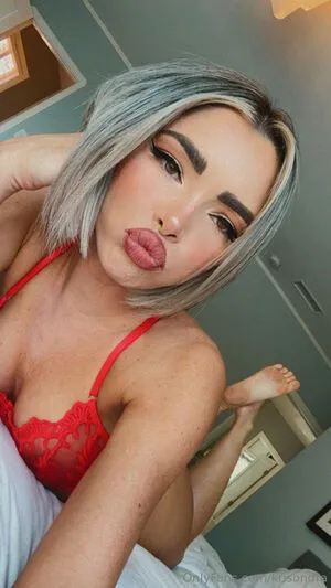 Krisondra OnlyFans Leaked Free Thumbnail Picture - #V88pGjn79o
