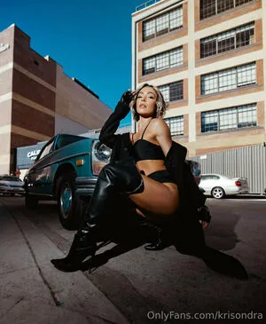 Krisondra OnlyFans Leaked Free Thumbnail Picture - #WT8lT9mTdw