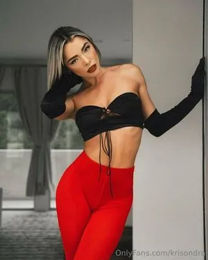 Krisondra OnlyFans Leaked Free Thumbnail Picture - #gbWqpRHDtx