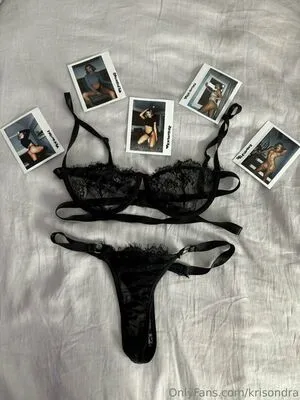 Krisondra OnlyFans Leaked Free Thumbnail Picture - #h6pbnh1mWY