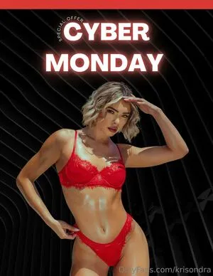 Krisondra OnlyFans Leaked Free Thumbnail Picture - #soHiEPNVo3