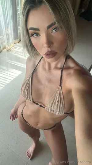 Krisondra OnlyFans Leaked Free Thumbnail Picture - #v2p75oMGHH