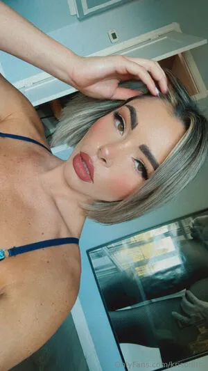 Krisondra OnlyFans Leaked Free Thumbnail Picture - #z6IAoAvWP9