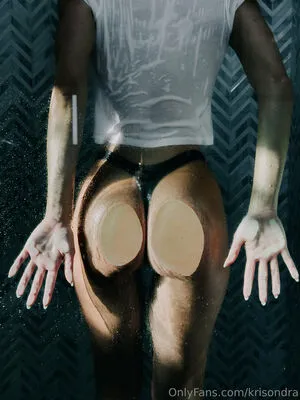 Krisondra Daigneault OnlyFans Leaked Free Thumbnail Picture - #kFsso8NEZh