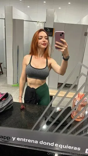 Krispeachy OnlyFans Leaked Free Thumbnail Picture - #MKLZzJ5Az5