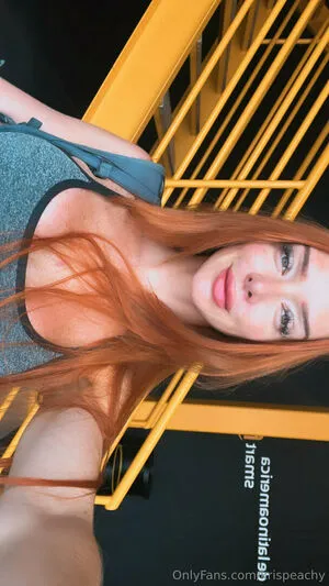Krispeachy OnlyFans Leaked Free Thumbnail Picture - #OHrNHjUcrU